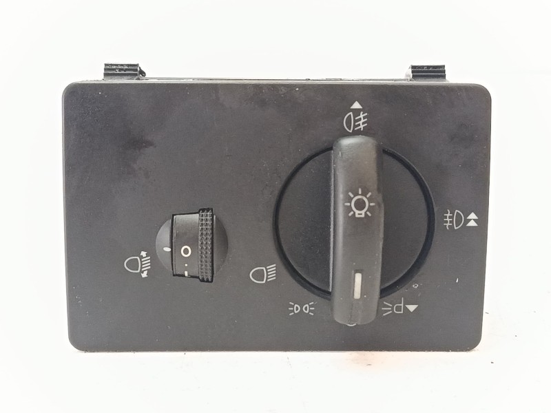 Recambio de mando luces para ford focus lim. (cb4) referencia OEM IAM 1471862 04069715 7M5T13A024LA