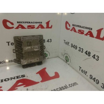 CENTRALITA MOTOR UCE 5WS40140DT 3S6112A650LB 5AYBJ38AC