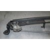 Recambio de elevalunas delantero derecho para renault scenic ii referencia OEM IAM 318380 282603 201805