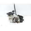 Recambio de cerradura puerta trasera derecha para kia cee´d emotion referencia OEM IAM 814201H000 6012814 