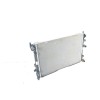 Recambio de radiador agua para volkswagen t-cross advance referencia OEM IAM 2Q0121253M  