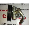 Recambio de bomba direccion para mazda 3 berlina (bk) 1.6 vvt active referencia OEM IAM 4319858  