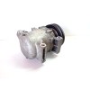 Recambio de compresor aire acondicionado para isuzu campo 2.3 diesel referencia OEM IAM 8973694160  