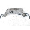 Recambio de puente delantero para seat leon (1p1) fr referencia OEM IAM 1K0199313H 1K0199369G 