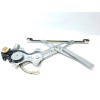 Recambio de elevalunas trasero derecho para toyota avensis touring sports business advance referencia OEM IAM 6981005071  
