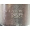 Recambio de inyector para audi a4 b7 (8ec) 2.0 tdi 16v referencia OEM IAM 03G130073G  0414720404