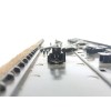 Recambio de rejilla aireadora para audi a5 sportback (8ta) 2.0 tdi referencia OEM IAM 8T1820951C  