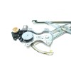 Recambio de elevalunas trasero derecho para toyota avensis touring sports business advance referencia OEM IAM 6981005071  