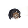 Recambio de mangueta delantera izquierda para renault kadjar (ha_, hl_) 1.6 tce 165 referencia OEM IAM 400154EA0A  
