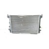 Recambio de radiador agua para volkswagen t-cross advance referencia OEM IAM 2Q0121253M  