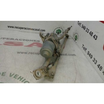 MOTOR LIMPIA DELANTERO 3397020928 0390241651 