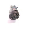 Recambio de compresor aire acondicionado para isuzu campo 2.3 diesel referencia OEM IAM 8973694160  