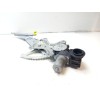 Recambio de elevalunas delantero derecho para toyota corolla (e21) referencia OEM IAM 6980152140  