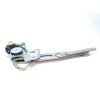Recambio de elevalunas trasero derecho para toyota avensis touring sports business advance referencia OEM IAM 6981005071  