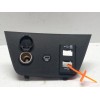 Recambio de moldura para opel crossland x / crossland (p17, p2qo) 1.5 turbo d (75) referencia OEM IAM 39077610  