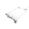 Recambio de radiador agua para volkswagen t-cross advance referencia OEM IAM 2Q0121253M  