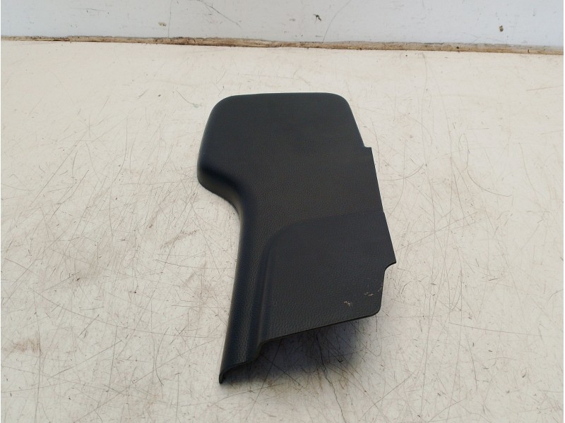 Recambio de moldura para toyota yaris (_p21_, _pa1_, _ph1_) 1.5 hybrid (mxph10) referencia OEM IAM 58911K0020  