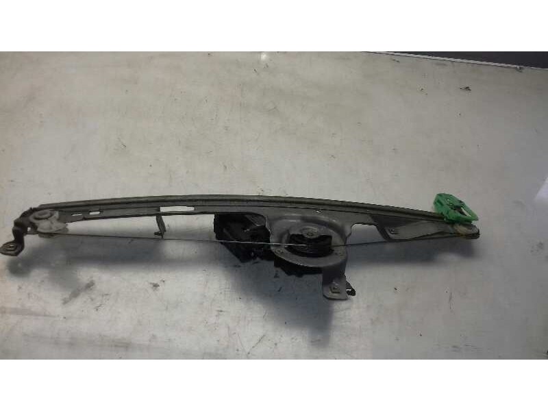 Recambio de elevalunas delantero derecho para renault scenic ii referencia OEM IAM 318380 509921 