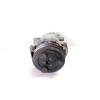 Recambio de compresor aire acondicionado para isuzu campo 2.3 diesel referencia OEM IAM 8973694160  