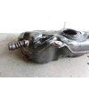 Recambio de deposito combustible para toyota c-hr referencia OEM IAM 77100F4100  