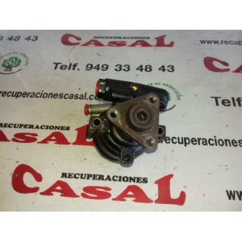 BOMBA DIRECCION 26025012 