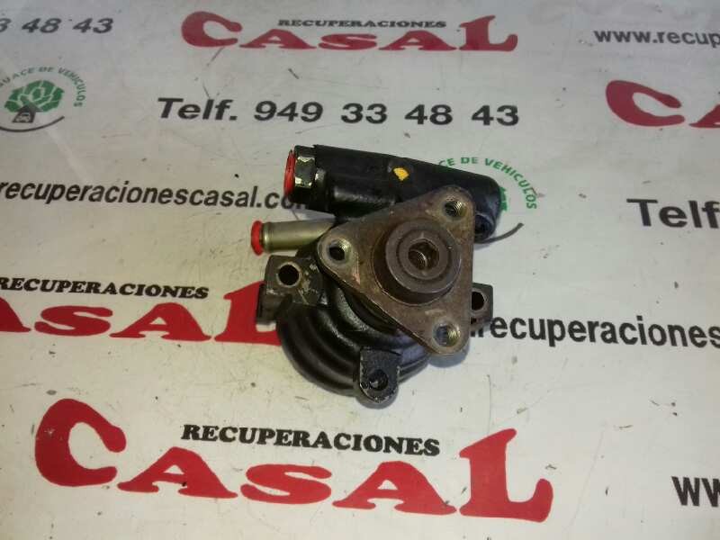 Recambio de bomba direccion para daewoo aranos abaco referencia OEM IAM 26025012  