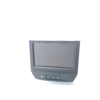 PANTALLA MULTIFUNCION 98108592ZD 