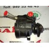 Recambio de bomba direccion para daewoo aranos abaco referencia OEM IAM 26025012  