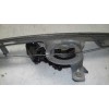 Recambio de elevalunas delantero derecho para renault scenic ii referencia OEM IAM 318380 509921 
