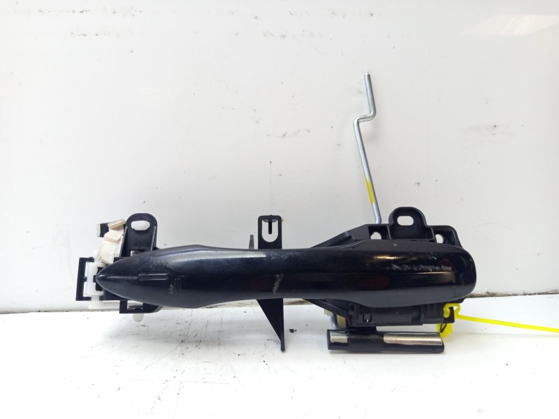 Recambio de maneta exterior delantera derecha para toyota corolla (e21) referencia OEM IAM 69210K0020C3  