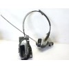Recambio de cerradura puerta delantera derecha para citroën c4 lim. 1.6 hdi fap referencia OEM IAM 9685351480 9685351480 