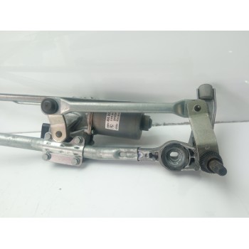 MOTOR LIMPIA DELANTERO 61617161711 697826301 