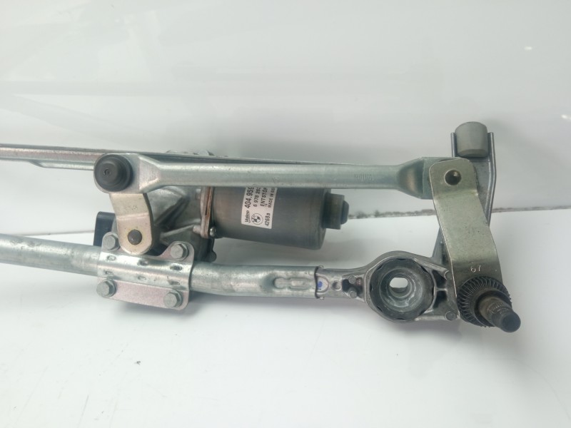 Recambio de motor limpia delantero para bmw serie 3 berlina (e90) referencia OEM IAM 61617161711 697826301 