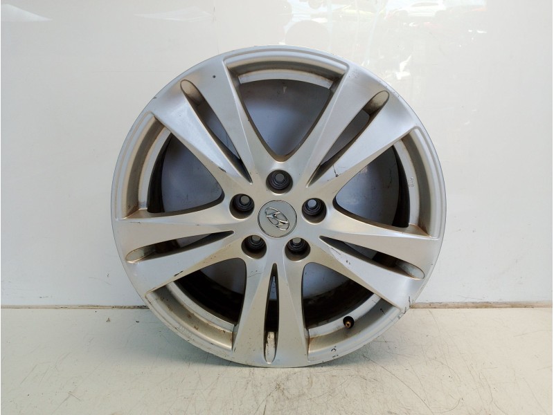 Recambio de llanta para hyundai santa fé ii (cm) 2.2 crdi referencia OEM IAM 529102B380  