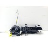 Recambio de maneta exterior delantera derecha para toyota corolla (e21) referencia OEM IAM 69210K0020C3  
