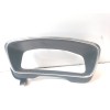 Recambio de molduras delanteras para toyota corolla (e21) hybrid advance referencia OEM IAM 5541002600C0  