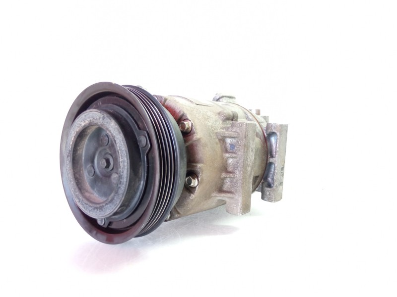 Recambio de compresor aire acondicionado para hyundai i30 classic referencia OEM IAM F500AN8CA03 R134A 
