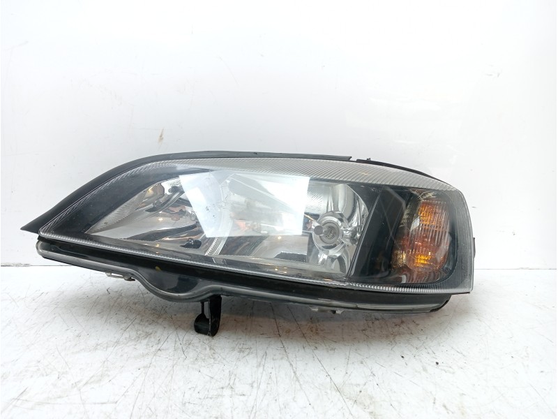 Recambio de faro izquierdo para opel astra g berlina comfort referencia OEM IAM 620890  
