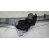 Recambio de elevalunas delantero derecho para renault scenic ii referencia OEM IAM 318380 509921 