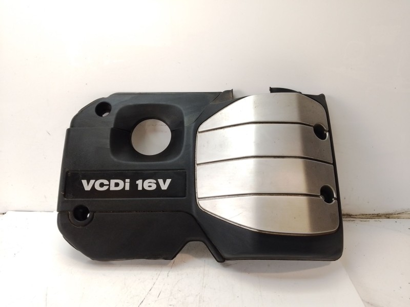 Recambio de tapa motor para chevrolet captiva (c100, c140) 2.0 d 4wd referencia OEM IAM 96897629  