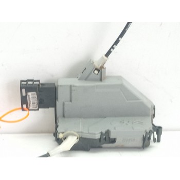 CERRADURA PUERTA TRASERA IZQUIERDA 9135 CY 