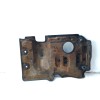Recambio de tapa motor para chevrolet captiva (c100, c140) 2.0 d 4wd referencia OEM IAM 96897629  
