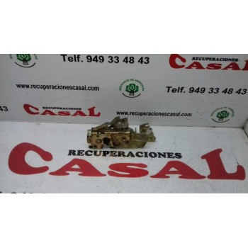 CERRADURA PUERTA DELANTERA IZQUIERDA 95VBV219A65AE 
