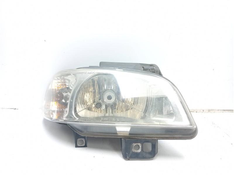 Recambio de faro derecho para seat ibiza (6k1) 1.9 tdi referencia OEM IAM 6K2941044A  