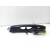 Recambio de maneta exterior delantera derecha para toyota corolla (e21) referencia OEM IAM 69210K0020C3  