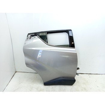PUERTA TRASERA DERECHA 67003F4010 67113F4010