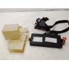 Recambio de conmutador de arranque para bmw x5 (e70) xdrive 30 d referencia OEM IAM 61316966714 61356943838 61316934807