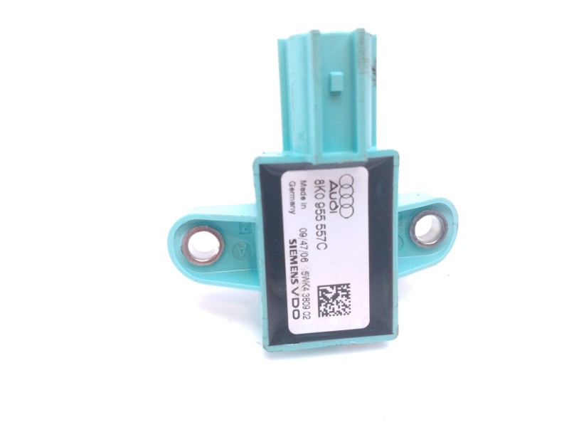 Recambio de sensor para audi a5 sportback (8t) 2.0 tdi (105kw) referencia OEM IAM 8K0955557C  