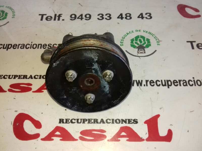Recambio de bomba direccion para opel vectra b berlina 2.0 dti referencia OEM IAM 90502551 7612955101 