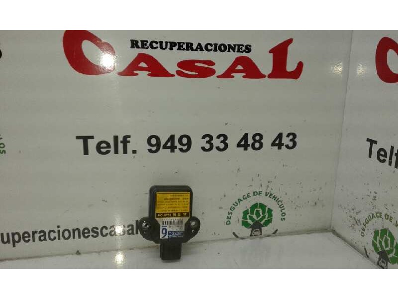 Recambio de modulo electronico para toyota prius (nhw30) plug-in hybrid executive referencia OEM IAM 8918348030 1745005923 00604